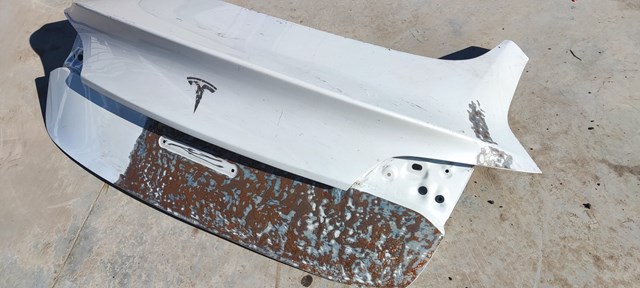 Купить 1081460E0D Tesla Motors Дверь задняя багажная