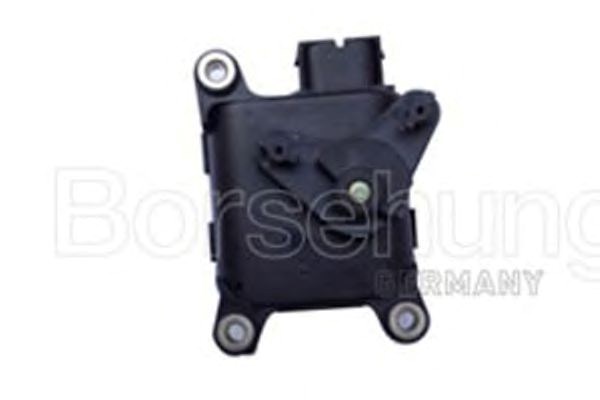Actuador de Compuerta de Calefacción B11456 BORSEHUNG