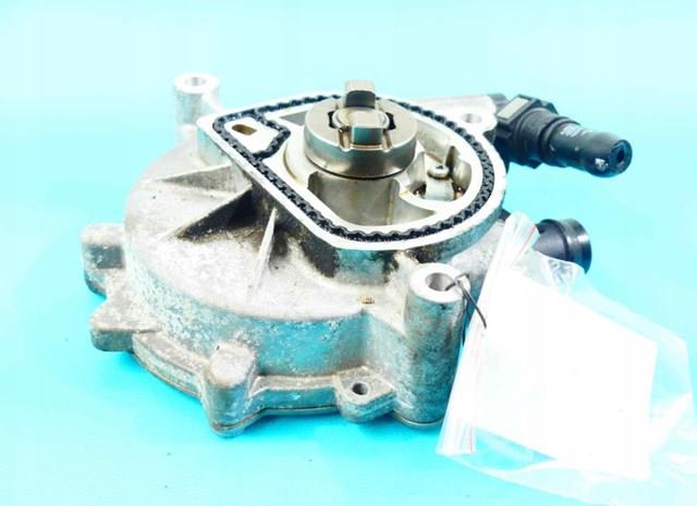 Насос вакуумный Ford HX7G2A451AC