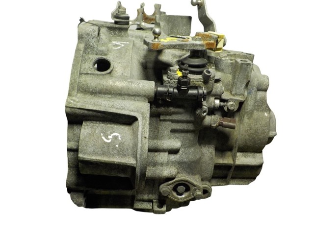 FVP VAG 