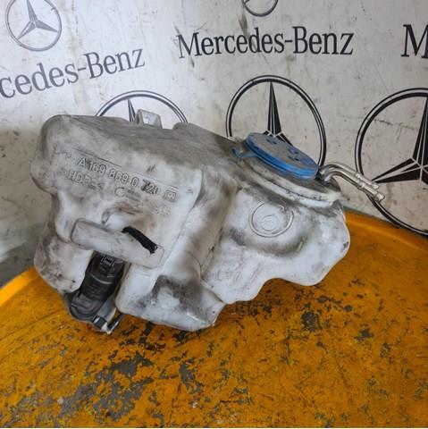Бачок омывателя лобового стекла Mercedes 1698690120