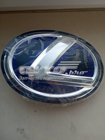 Купить 5314148110 Toyota Эмблема решетки радиатора