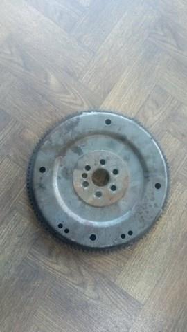 CV6P6375CB Ford Демпферный маховик