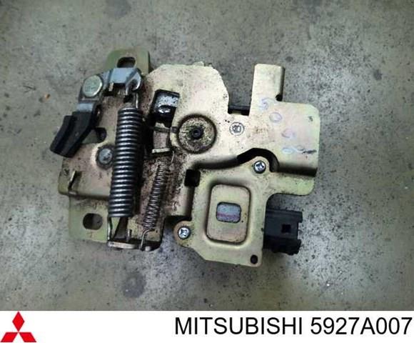  5927A007 Mitsubishi