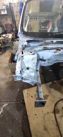  D2BZ16054A Ford