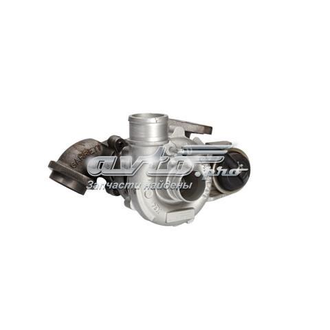 454176-0005 Garrett turbina