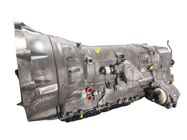 24007642978 BMW Автоматическая коробка передач