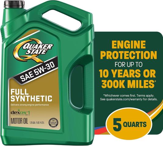 Купить 550046181 Quaker State 
