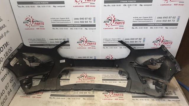 Купить 2237795 Ford Буфер (бампер) передний