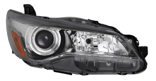 Правая блок фара Depo/Loro/Abakus FP7050R6E цена, от 169.67 USD