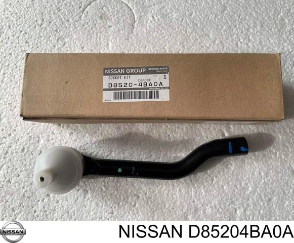 Рульовий наконечник D85204BA0A NISSAN