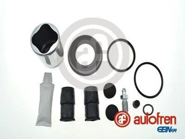  Kit de reparação de suporte do freio traseiro Volvo XC90 II SUV (256) (2014 - 2026) II