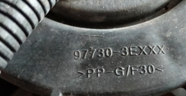  977303EXXX Hyundai/Kia