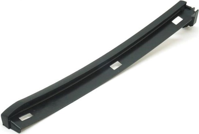 Junta de alféizar delantera izquierda A2106987130 MERCEDES