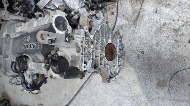 Двигатель B4164S2 Volvo
