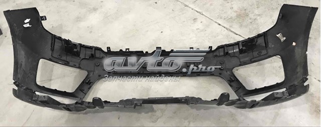 LR098918 Land Rover Бампер передний в сборе