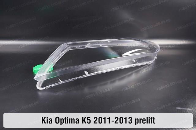 Правая фара 921022T341 Hyundai/Kia