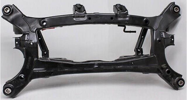 Купить 554052P450 Hyundai/Kia Оси полуприцепов и прицепов