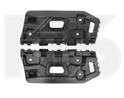 Комплект кронштейнов/крепежей переднего бампера FPS FP5638933 цена, от 9.23 USD