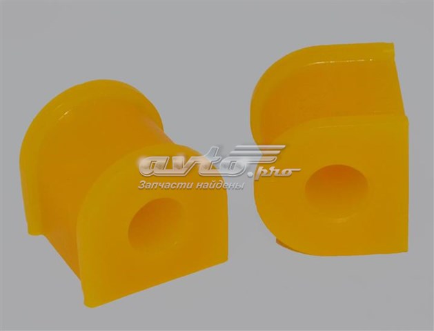 Резинка заднего стабилизатора Polybush 010656 цена, от 2.23 USD
