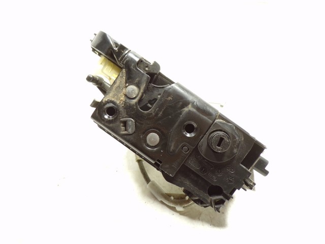 Замок водительской двери 9686919280 Peugeot/Citroen