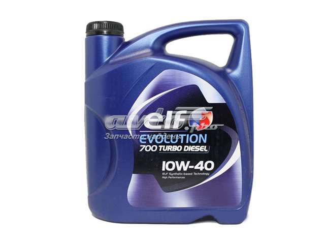 Моторное масло ELF (201553)
