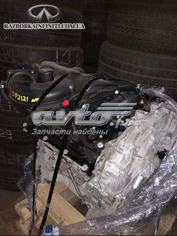 ДВС в сборе Nissan/Infiniti 10102JKP0A цена, от 705.42 USD