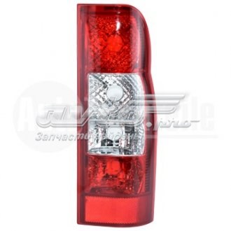 5030230 Autotechteile Фонари задние