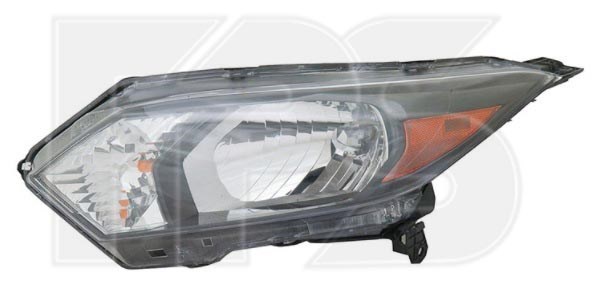 Фара левая Depo/Loro/Abakus FP3043R1E цена, от 252.90 USD