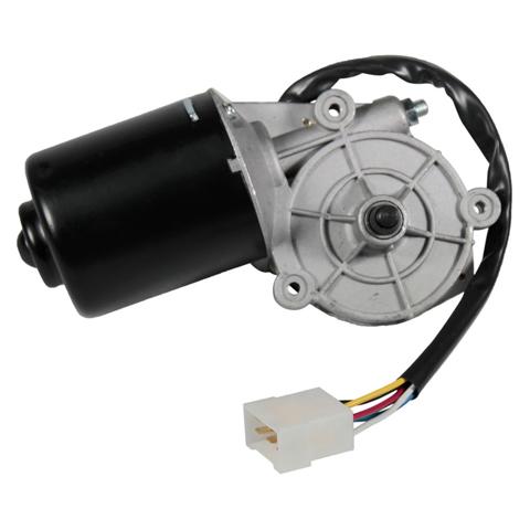 EXWM2108 Euroex Мотор стеклоочистителя передний