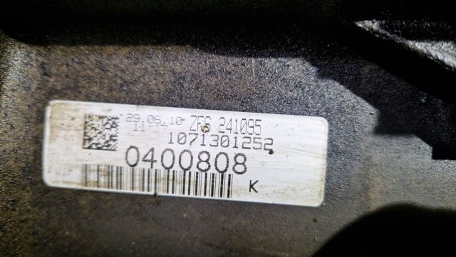  ZFS241095 VAG