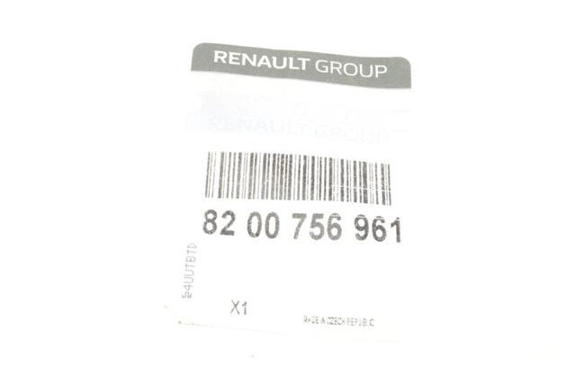 Ковпаки на колеса декоративні 8200756961 RENAULT