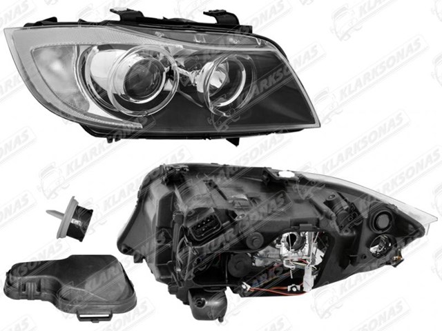  BMW 63116942738 цена, от 76.02 USD
