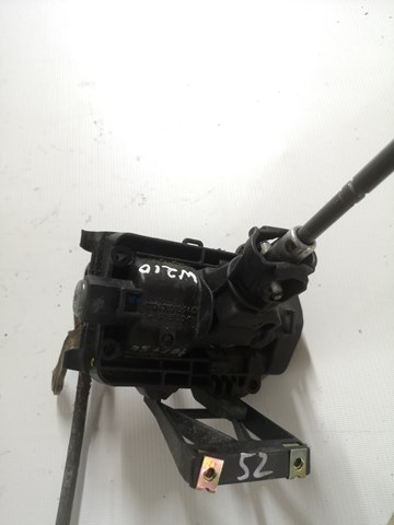 Mecanismo de mudança (ligação) Mercedes A1242601394 preço, a partir de 28,92 USD