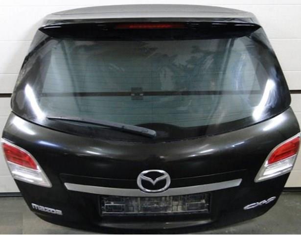 Задняя ляда Mazda TDY46202XD