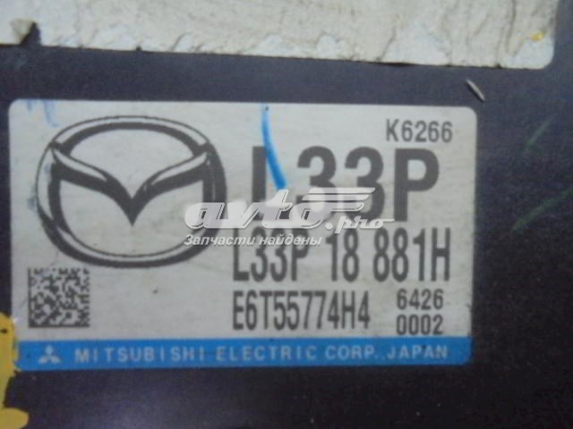 Купить L33P18881H Mazda 