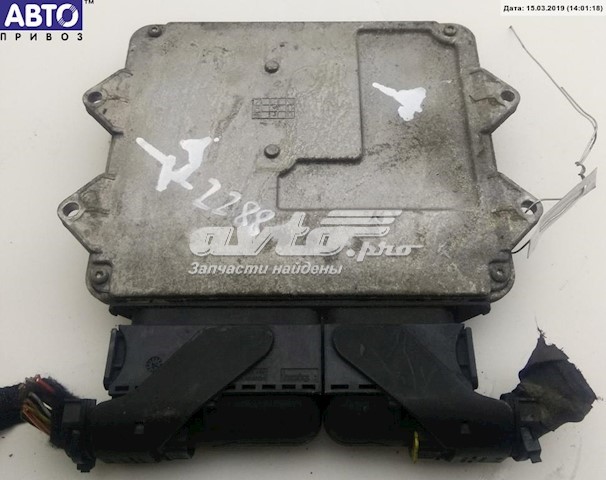  Opel 55194018