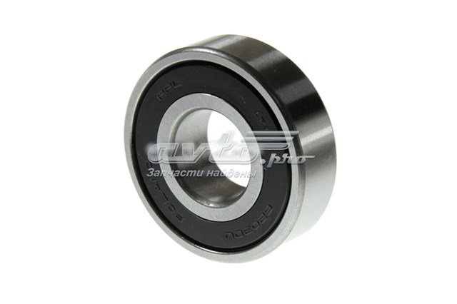 Подшипники на генератор NSK 6203DDUCM