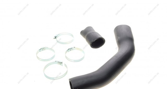 Шланг интеркуллера DP Group FS22646