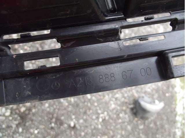  2138886700 Mercedes