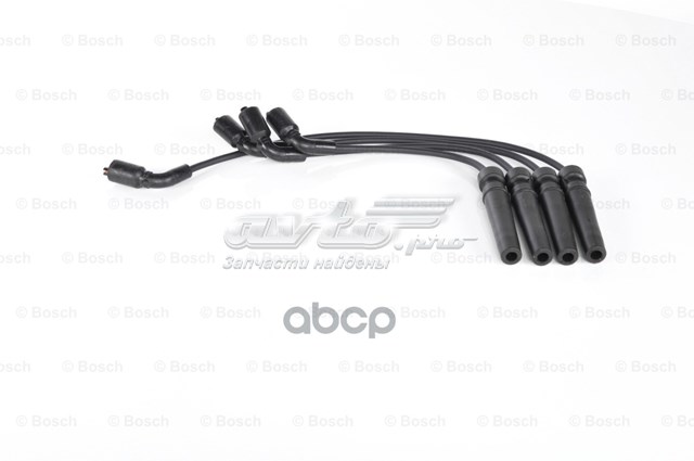 Провода зажигания Bosch 986356987 цена, от 11.33 USD