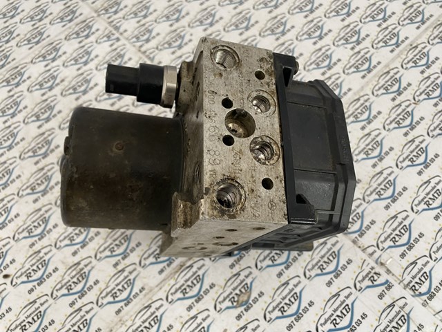 Блок АБС A0004466689 Mercedes