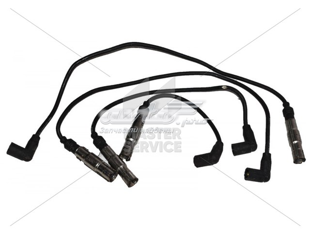 Fios de alta voltagem, kit VAG 06A905409P preço, a partir de 170,19 USD