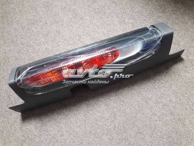 8200336839 RENAULT Piloto posterior derecho original y equivalente