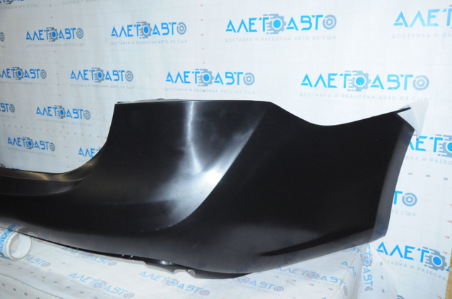 Бампер задний FPS FP7058950 цена, от 338.60 USD