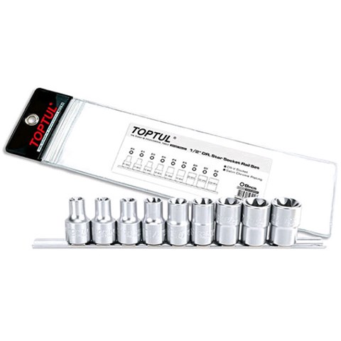  Toptul GAAG0901 цена, от 16.92 USD
