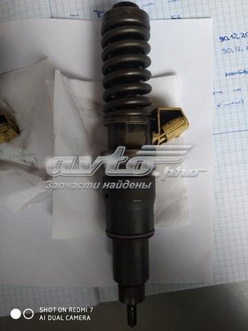 Купить 20430583 Volvo Клапанная форсунка