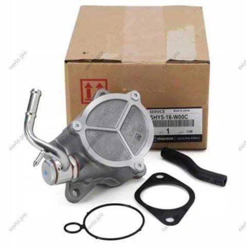 SH1518G00A Mazda Механический вакуумный насос