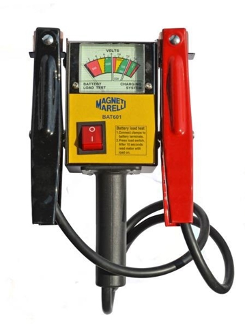 007950007030 Magneti Marelli Аккумуляторная батарея