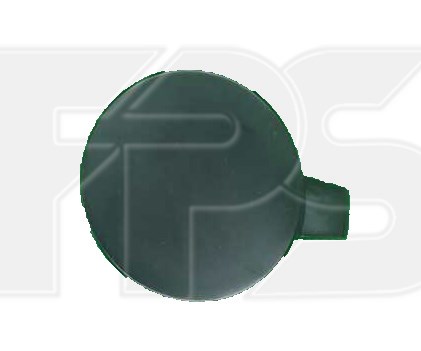 Заглушка бампера буксировочного крюка передняя FPS FP8502916